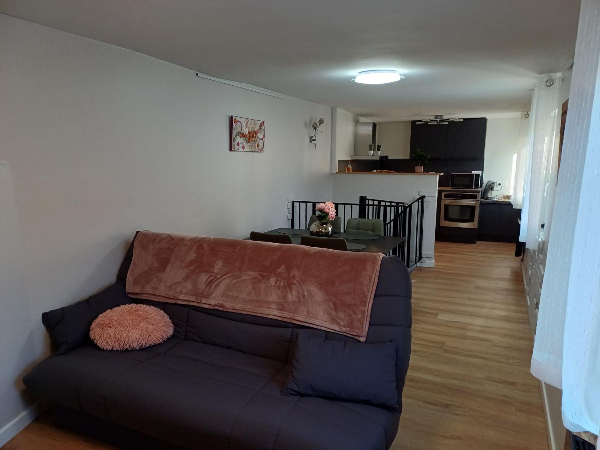 Le Petit Fleck Daire Haguenau Dış mekan fotoğraf